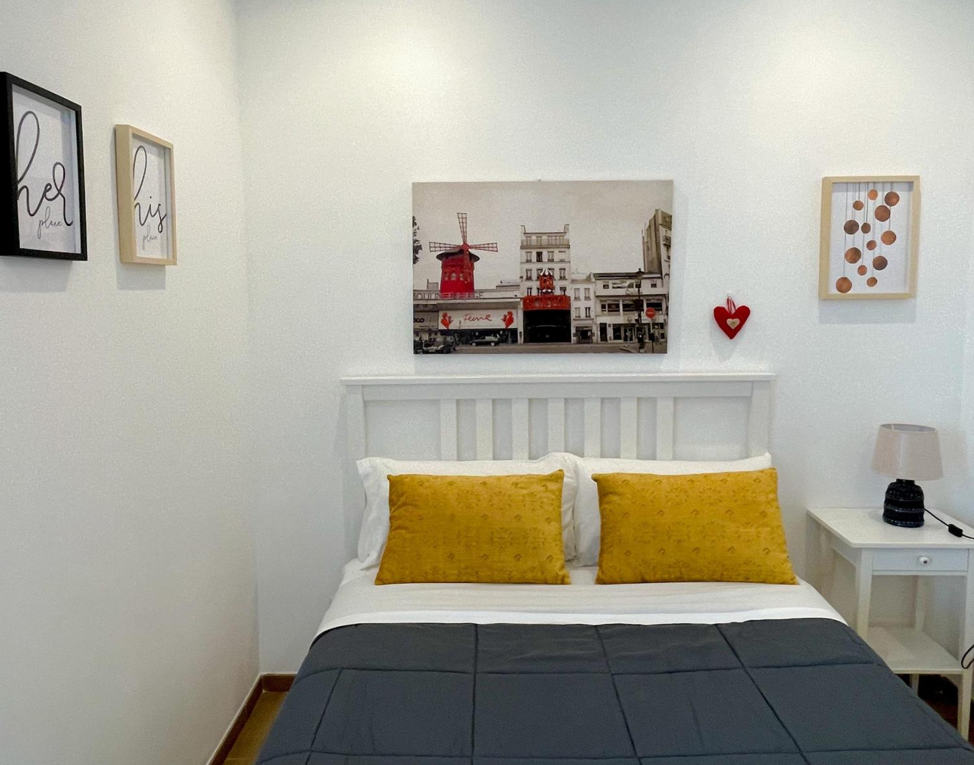 The Shabby House - Charming Seaside Retreat In Central Anzio, Steps From Beach And Train Station 외부 사진